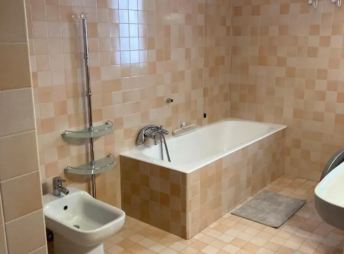 Bellview Lejlighed *