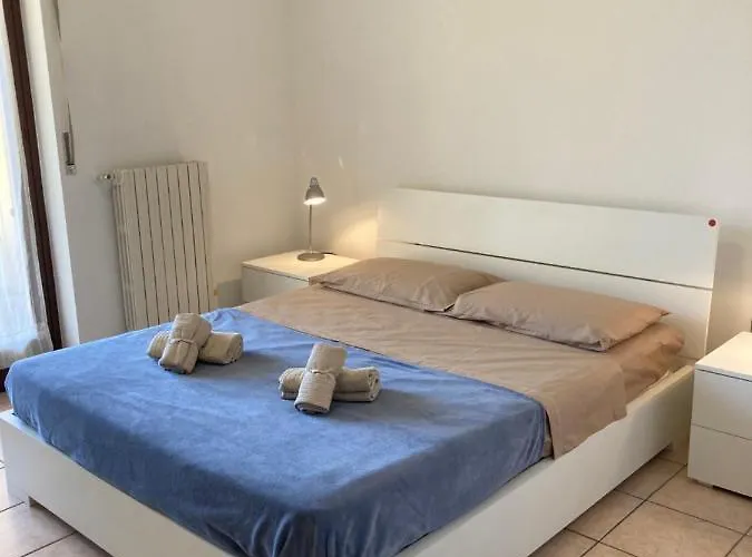 شقة Bellview بسكييرا ديل غاردا