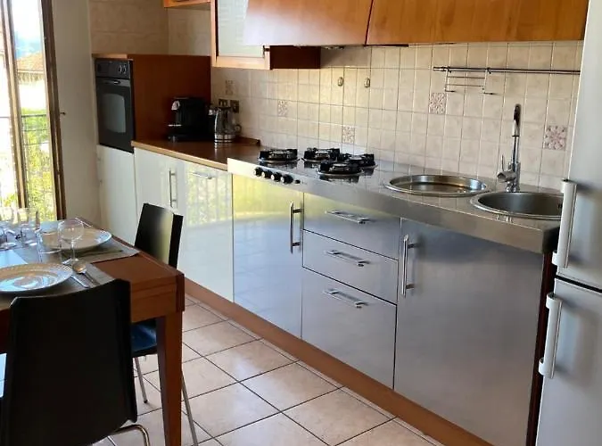 Διαμέρισμα Bellview Πεσκιέρα ντελ Γκάρντα