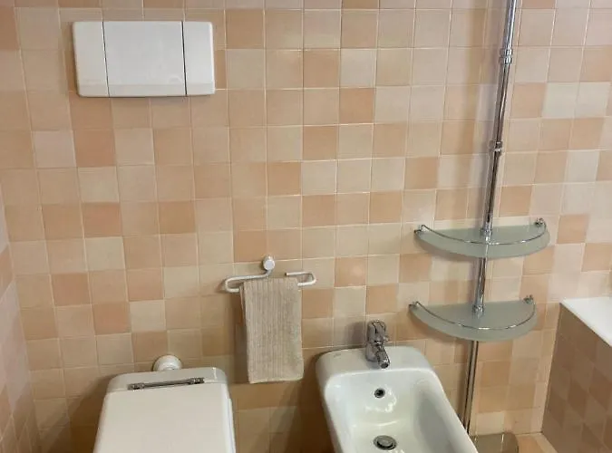 Διαμέρισμα Bellview