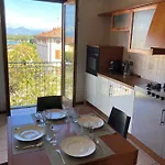 Apartament Bellview Peschiera del Garda