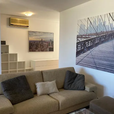 Bellview Apartament