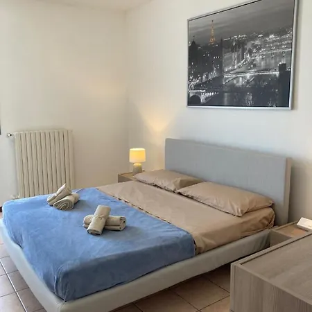 Apartament Bellview *
