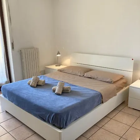 Apartament Bellview Peschiera del Garda
