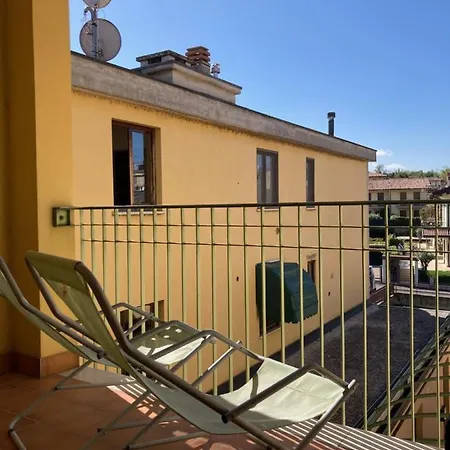 Bellview Apartment