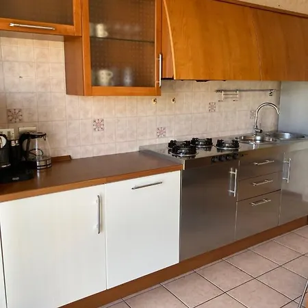 Apartment Bellview