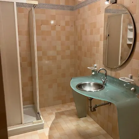 Bellview Apartment