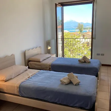 Bellview Apartment *