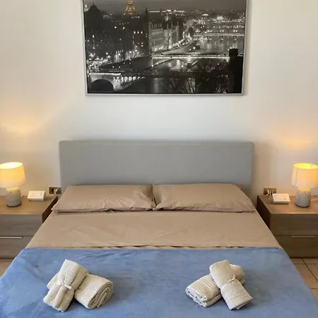 Bellview Apartment Peschiera del Garda