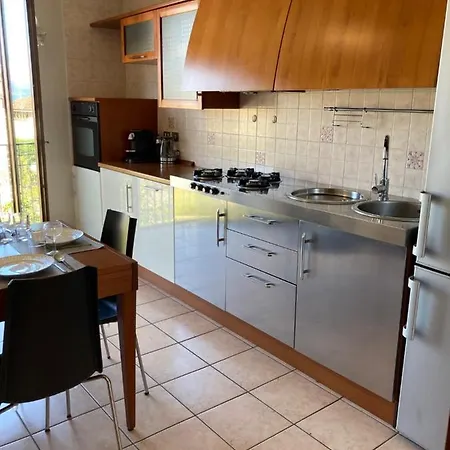 Apartment Bellview Peschiera del Garda