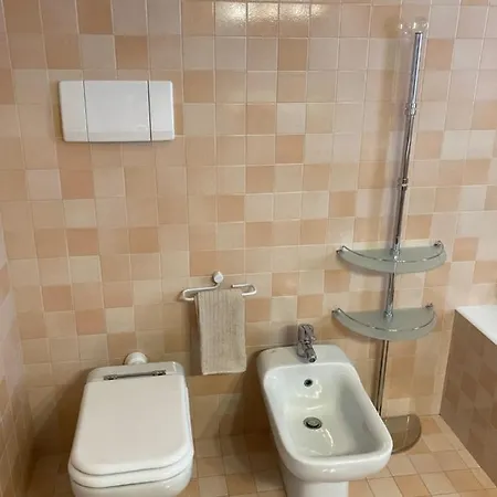דירה Bellview